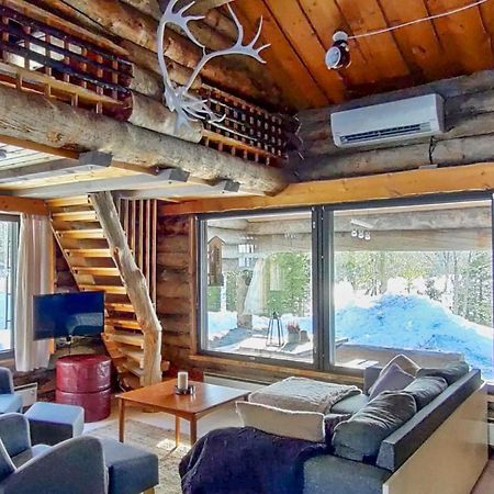 Holiday Home Hallan Kelo By Interhome รูกา ภายนอก รูปภาพ