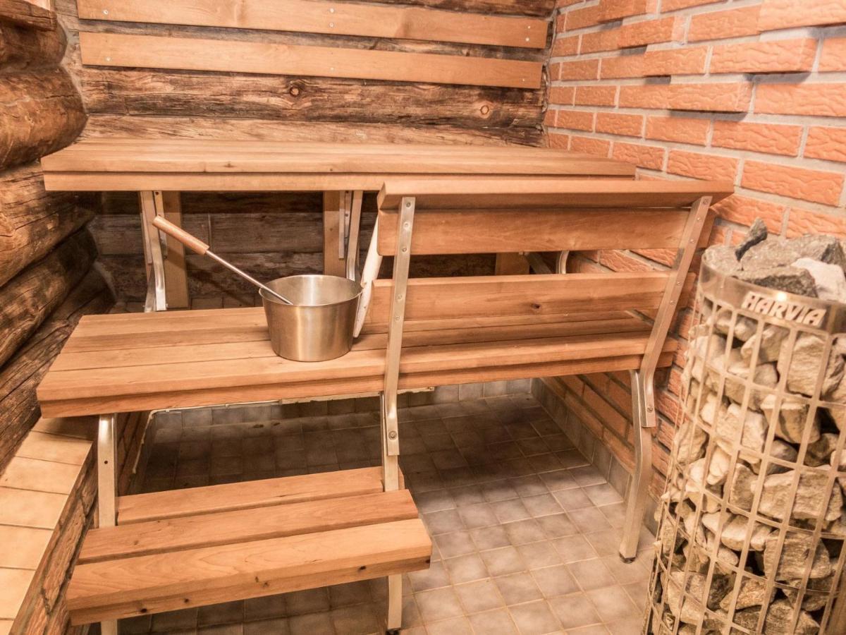 Holiday Home Hallan Kelo By Interhome รูกา ภายนอก รูปภาพ